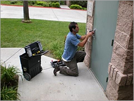 Residential Anaheim Locksmith